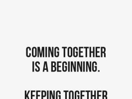 Words of Wisdom - Official Quote of the Day