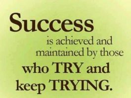 Inspirational Quotes for Empowerment