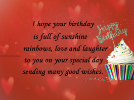 The Best Happy Birthday Quotes to Help You Celebrate