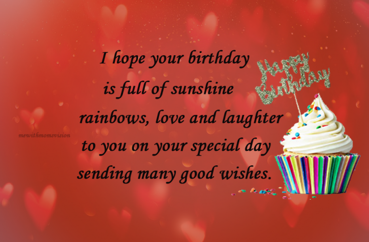 The Best Happy Birthday Quotes to Help You Celebrate