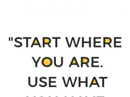 Lift Your life spirits with latest inspirational quote collection