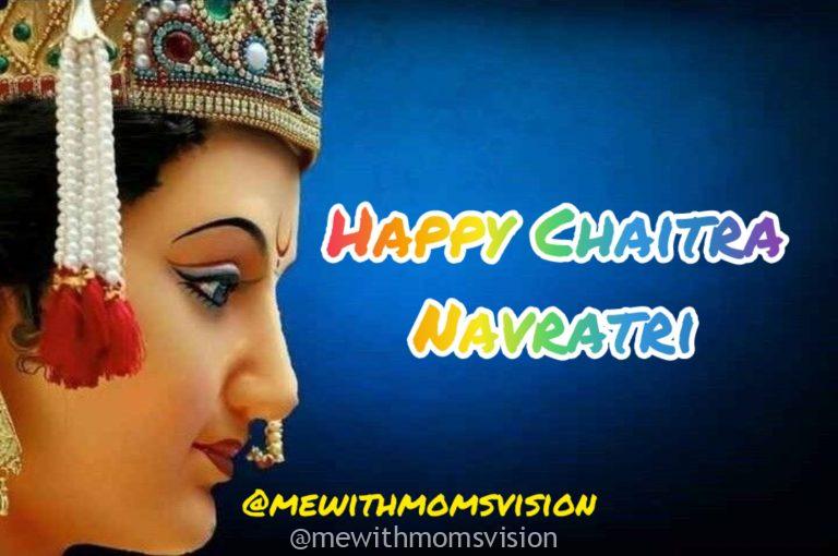 Happy Navratri Whatsapp Status